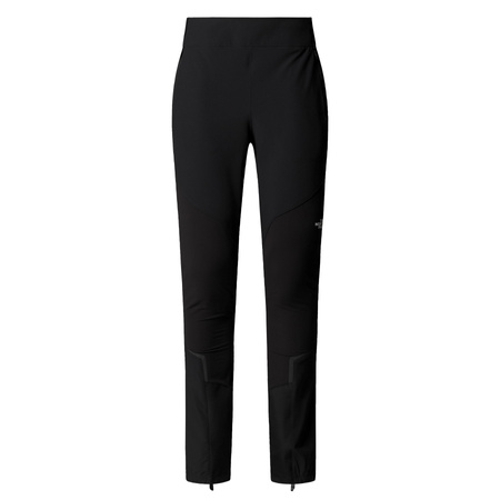 Spodnie trekkingowe damskie The North Face DAWN TURN czarne NF0A8E0XJK3