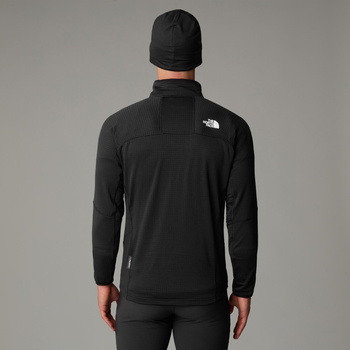 Bluza z kapturem męska The North Face STORMGAP czarna NF0A87J84H0