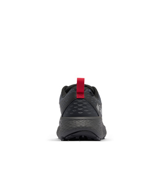 Buty trekkingowe męskie Columbia KONOS szare 2099811089