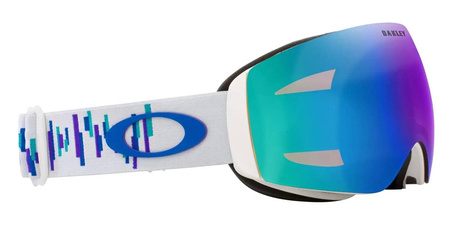 Gogle Narciarskie Oakley FLIGHT DECK M OO7064-E7