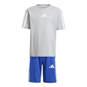 Komplet dziecięcy adidas ESSENTIALS wielokolorowy JV7357