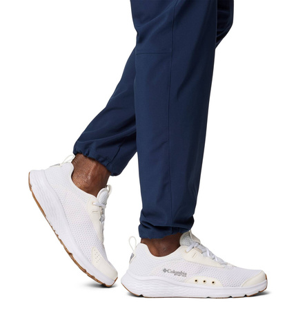 Buty sportowe męskie Columbia CASTBACK białe 2063101100