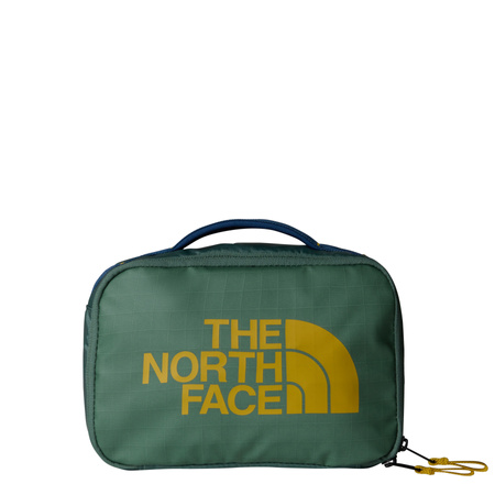 Kosmetyczka unisex The North Face BASE CAMP VOYAGER zielona NF0A81BLA72