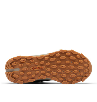 Buty trekkingowe męskie Columbia EXPEDITIONIST SHIELD zielone 2100931313