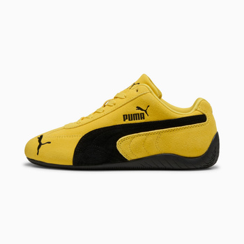 Buty sportowe dziecięce Puma SPEEDCAT OG JR żółte 40169815