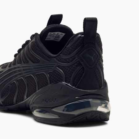 Buty sportowe męskie Puma VOLTRA czarne 31258901