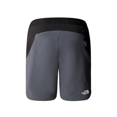Spodenki męskie The North Face CIRCADIAN ALPINE czarne NF0A5IMPKT0