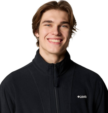 Polar męski Columbia BACKBOWL II czarny 2126241010