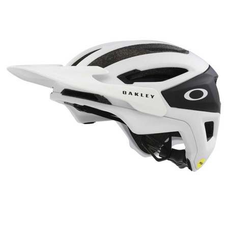 Kask rowerowy unisex Oakley DRT3 biały FOS900633-11B