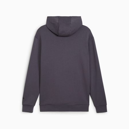 Bluza z kapturem męska Puma RAD/CAL HZ DK szara 68162069