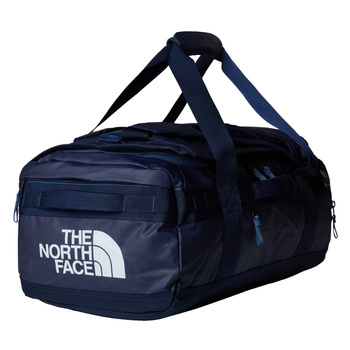 Torba podróżna unisex The North Face BASE CAMP VOYAGER 42 L granatowa NF0A52RQ926