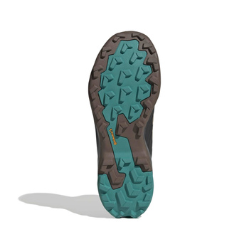 Buty trekkingowe damskie adidas TERREX SKYCHASER AX5 brązowe JH7805
