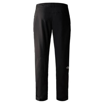 Spodnie trekkingowe męskie The North Face ATHLETIC OUTDOOR CIRCULAR czarne NF0A7ZLIJK3