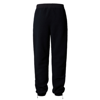 Spodnie dresowe damskie The North Face RETRO DENALI czarne NF0A88YSJK3