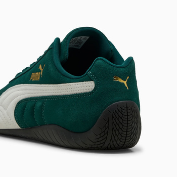 Buty sportowe damskie Puma SPEEDCAT OG zielone 39884612