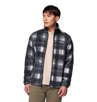 Polar męski Columbia STEENS MOUNTAIN wielokolorowy 1478231195