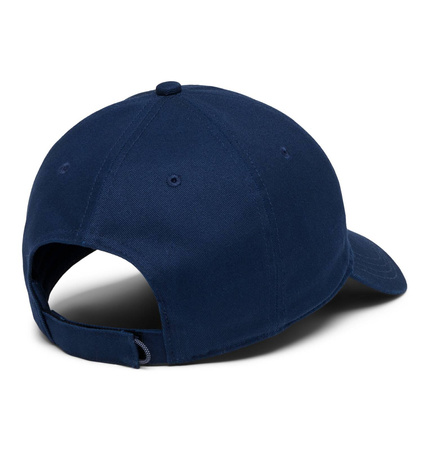 Czapka z daszkiem unisex Columbia PROVISIONS granatowa 2096351464