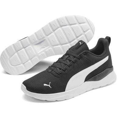 Buty sportowe męskie Puma ANZARUN LITE czarne 37112802