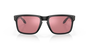 Okulary przeciwsłoneczne unisex Oakley HOLBROOK czarne OO9102-K0