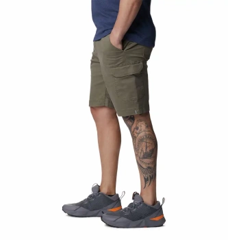 Krótkie Spodenki Columbia Pacific Ridge Belted Utility Short Męskie 2030951397