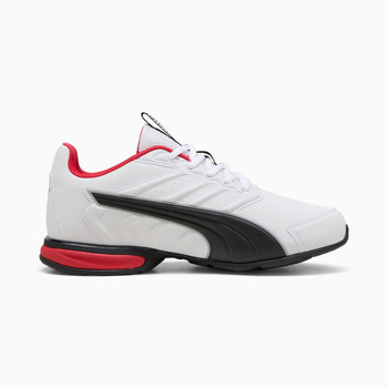 Buty sportowe męskie Puma ELECTRO SL białe 31309202