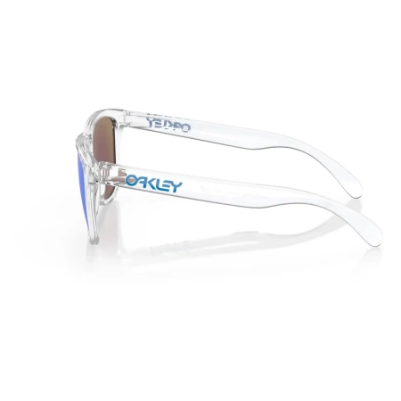 Okulary przeciwsłoneczne Oakley Frogskins OO9013-D0