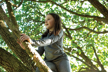 Longsleeve termiczny dziecięcy Icebreaker 260 TECH szary IB104501013