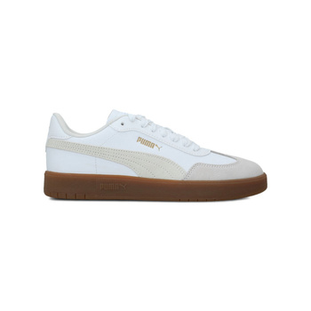 Buty sportowe unisex Puma ASCENSO szare 40330704