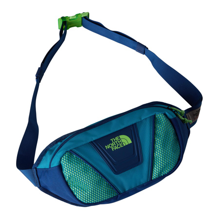 Nerka unisex The North Face Y2K wielokolorowa NF0A87GEBDI