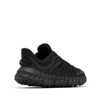 Buty sportowe damskie Columbia VOYAGER FLX PCT czarne 2109421010