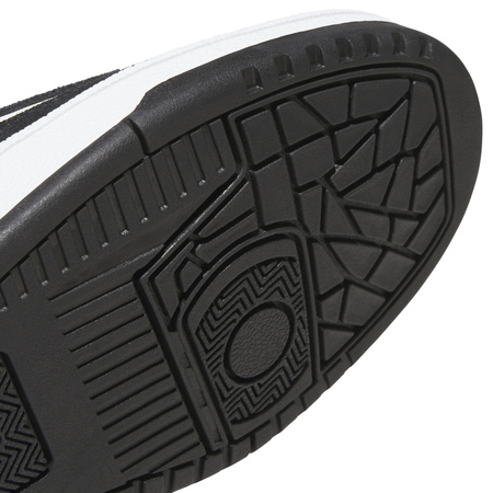 Buty sportowe męskie adidas RAPID COURT wielokolorowe JP5255