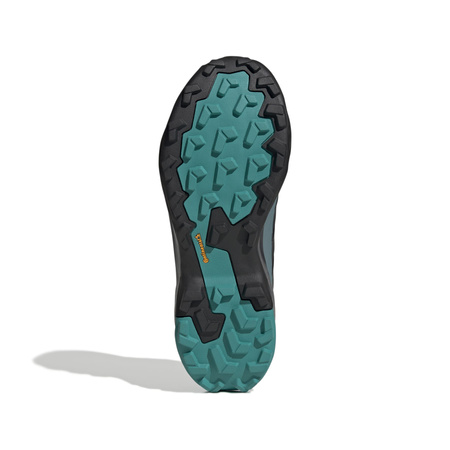 Buty trekkingowe męskie adidas TERREX SKYCHASER AX5 czarne JQ2209