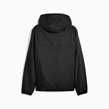 Kurtka puchowa męska Puma ESS LIGHT PADDED czarne 68829601