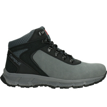 Buty trekkingowe męskie Campus DELI HI szare CM0103322400
