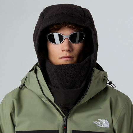 Kominiarka unisex The North Face WHIMZY POWDER czarna NF0A8CHQJK3