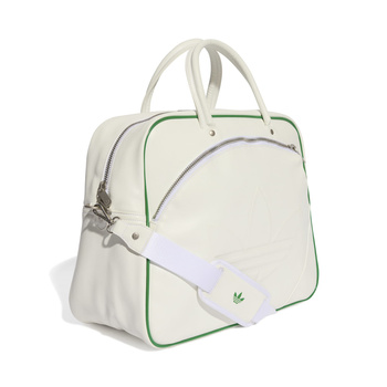 Torba unisex adidas BOWLING beżowa JX7870