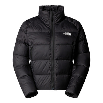 Kurtka puchowa damska The North Face HYALITE DOWN czarna NF0A8E73JK3