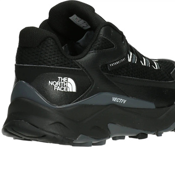 Buty trailowe damskie The North Face VECTIV TARAVAL FUTURELIGHT czarne NF0A5LWUKY4
