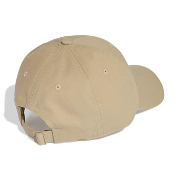 Czapka z daszkiem unisex adidas ADICOLOR beżowa KC8036