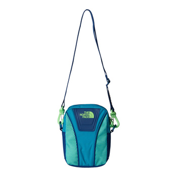 Saszetka unisex The North Face Y2K wielokolorowa NF0A87GFBDI
