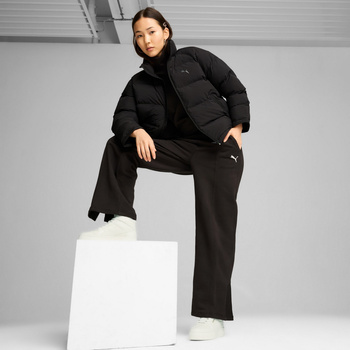 Kurtka damska Puma MONO czarna 62648101