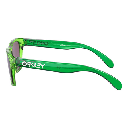 Okulary Przeciwsłoneczne Oakley FROGSKINS XXS Dziecięce OJ9009-05