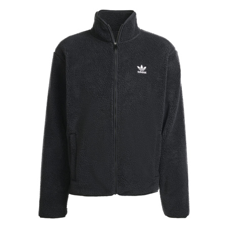 Polar męski adidas TREFOIL ESSENTIALS czarny JV7676