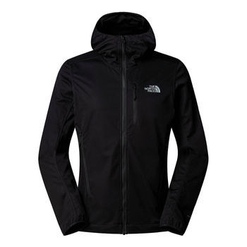 Kurtka softshellowa męska The North Face TANSA czarna NF0A2S7R4H0