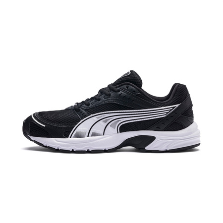 Buty do biegania męskie Puma AXIS czarne 36846503