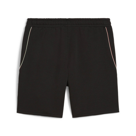 Spodenki męskie Puma FERRARI RACE czarne 62379901