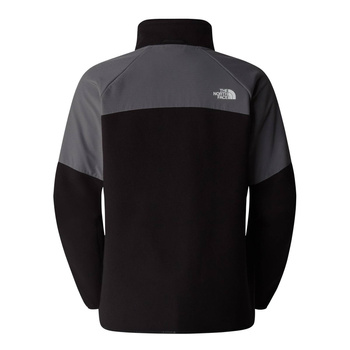 Polar damski The North Face GLACIER wielokolorowy NF0A89JAWOO