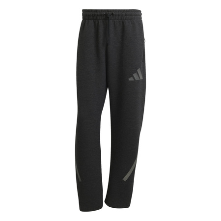 Spodnie dresowe męskie adidas Z.N.E. czarne JM6056