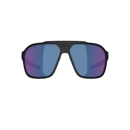 Okulary przeciwsłoneczne unisex Bliz A002 czarne 0ZB7018_70180362