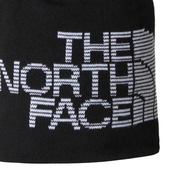 Czapka zimowa unisex The North Face HIGHLINE wielokolorowa NF0A7WLA5IV